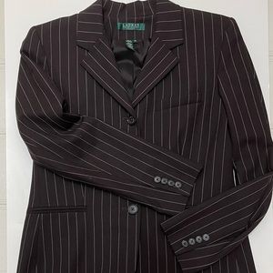 Lauren Ralph Lauren Blazer